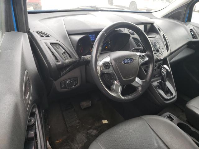 Photo 8 from auction – 2015 FORD TRANSIT CO with VIN NM0LS7E74F1210039