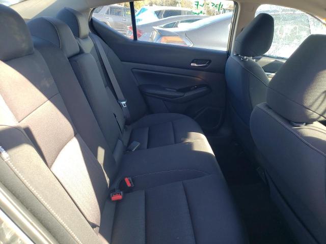 Photo 10 from auction – 2021 NISSAN ALTIMA SV with VIN 1N4BL4DV4MN304623
