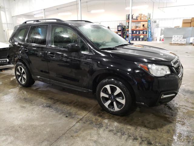 Photo 4 from auction – 2017 SUBARU FORESTER 2 with VIN JF2SJAEC9HH492525