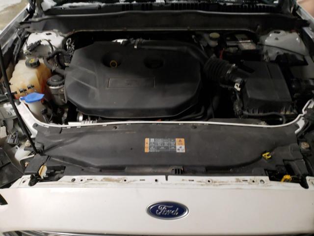 Photo 11 from auction – 2013 FORD FUSION SE with VIN 3FA6P0H98DR245651