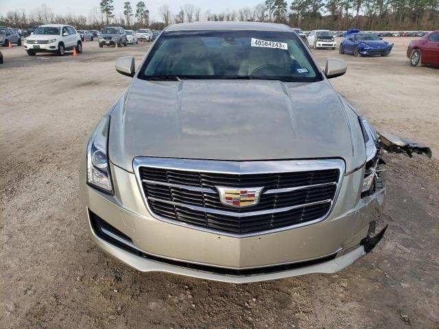 Photo 5 from auction – 2015 CADILLAC ATS with VIN 1G6AA5RA9F0127528
