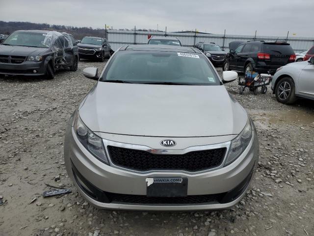 Photo 5 from auction – 2013 KIA OPTIMA EX with VIN 5XXGN4A70DG242021