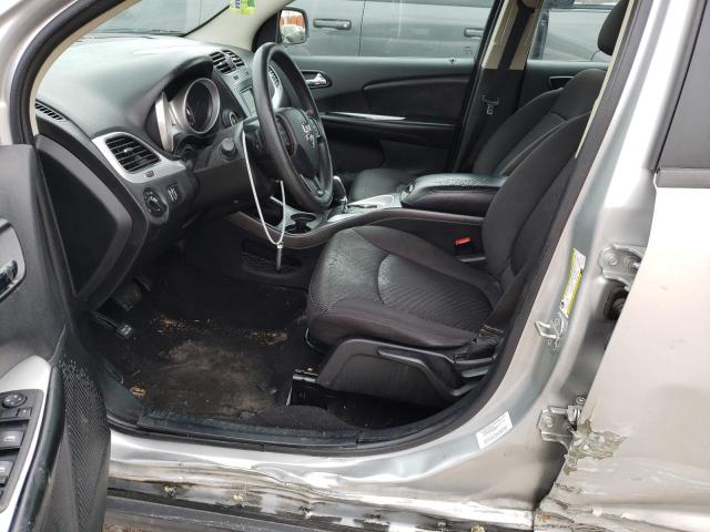 Photo 7 from auction – 2014 DODGE JOURNEY SE with VIN 3C4PDCAB4ET184258