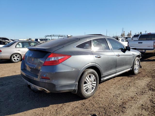 Photo 3 from auction – 2013 HONDA CROSSTOUR with VIN 5J6TF3H57DL004512