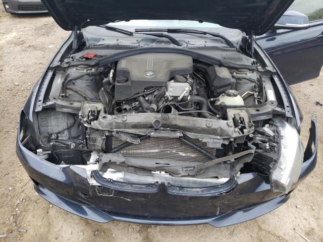 Photo 11 from auction – 2015 BMW 328 I with VIN WBA3A5G50FNS90421