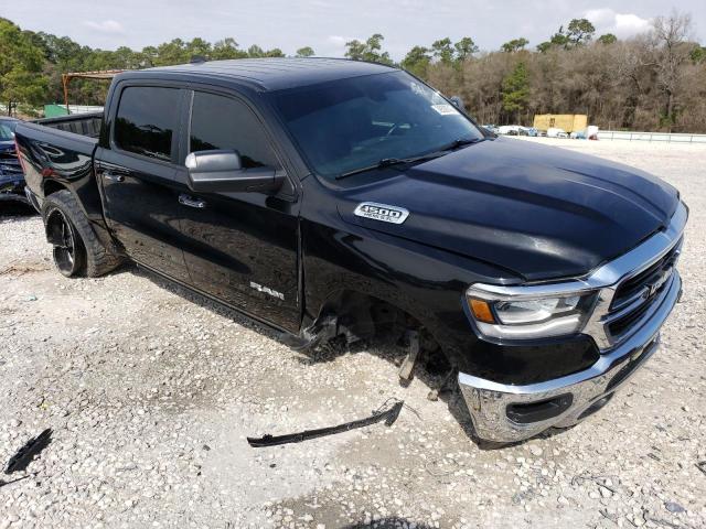 Photo 4 from auction – 2019 RAM 1500 BIG H with VIN 1C6SRFFT2KN518563