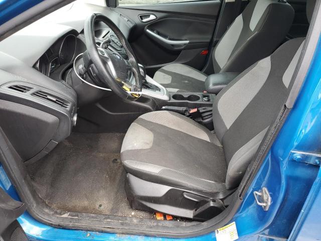Photo 7 from auction – 2012 FORD FOCUS SE with VIN 1FAHP3F22CL447947