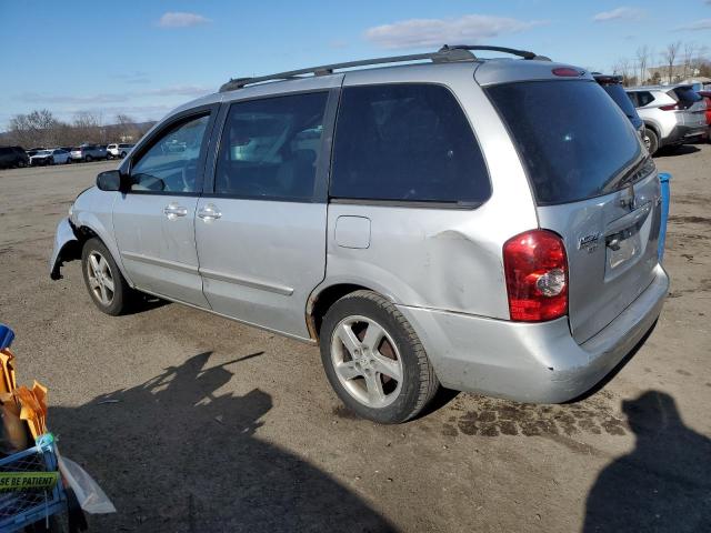 Photo 2 from auction – 2003 MAZDA MPV WAGON with VIN JM3LW28J330358922