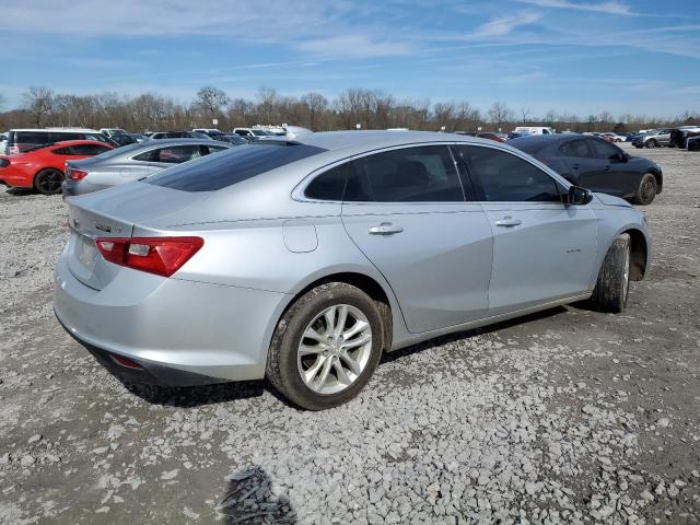 Photo 3 from auction – 2017 CHEVROLET MALIBU LT with VIN 1G1ZE5ST5HF122223