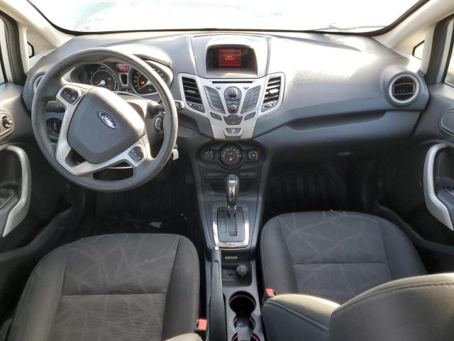 Photo 8 from auction – 2012 FORD FIESTA SE with VIN 3FADP4EJ6CM103162
