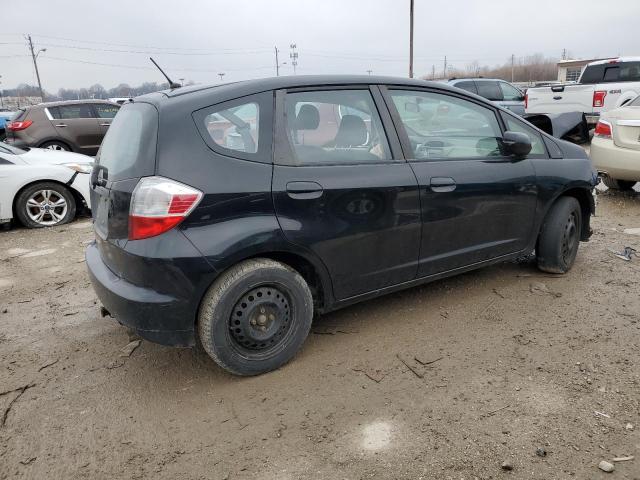 Photo 3 from auction – 2013 HONDA FIT with VIN JHMGE8H33DC012546
