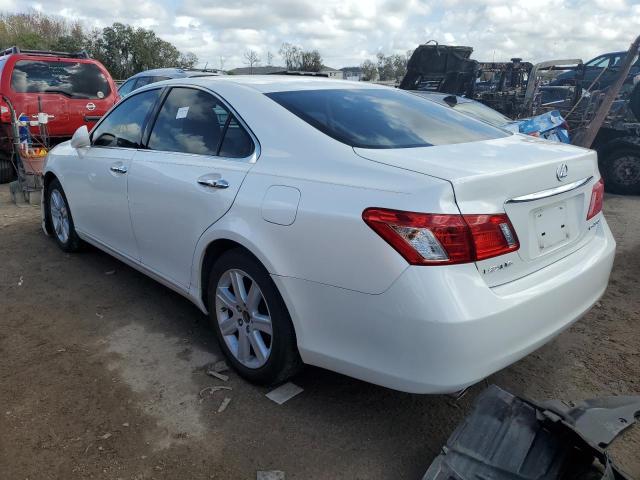 Zdjęcie 2 z aukcji – 2008 LEXUS ES 350 z VIN JTHBJ46G382195172