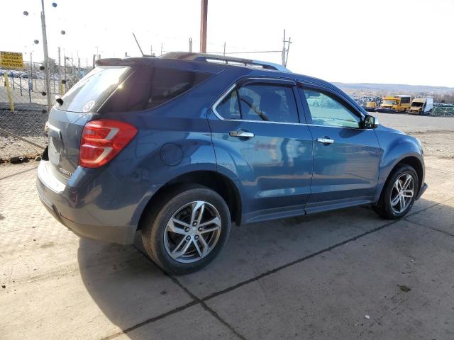 Photo 3 from auction – 2016 CHEVROLET EQUINOX LT with VIN 2GNALDEK8G6300231