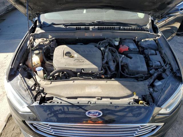 Photo 11 from auction – 2017 FORD FUSION SE with VIN 3FA6P0HD1HR207057