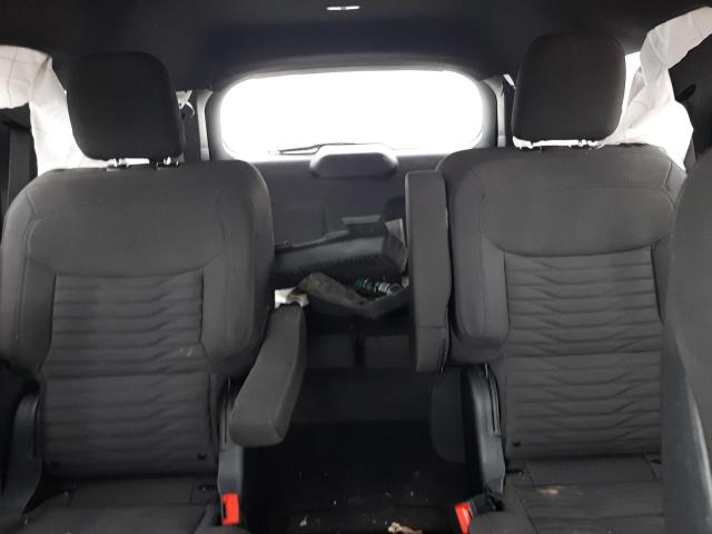 Photo 10 from auction – 2020 FORD EXPLORER X with VIN 1FMSK7DH0LGB25969