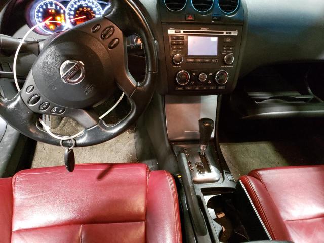 Photo 8 from auction – 2012 NISSAN ALTIMA S with VIN 1N4AL2EP9CC250584