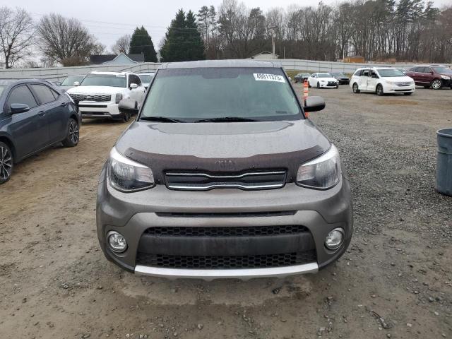 Photo 5 from auction – 2018 KIA SOUL + with VIN KNDJP3A56J7562943