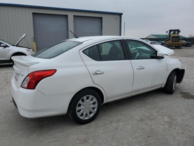 Photo 3 from auction – 2018 NISSAN VERSA S with VIN 3N1CN7AP8JL874705