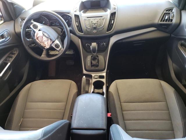 Photo 8 from auction – 2015 FORD ESCAPE SE with VIN 1FMCU0GXXFUB59562