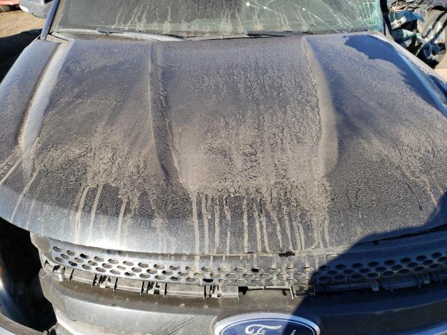 Photo 12 from auction – 2015 FORD EXPLORER L with VIN 1FM5K8F87FGA78105