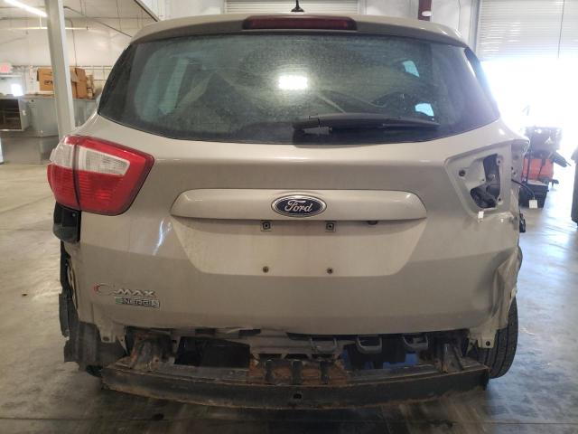 Photo 6 from auction – 2015 FORD C-MAX PREM with VIN 1FADP5CU7FL113241