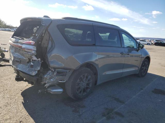 Photo 3 from auction – 2021 CHRYSLER PACIFICA T with VIN 2C4RC3FG4MR530150