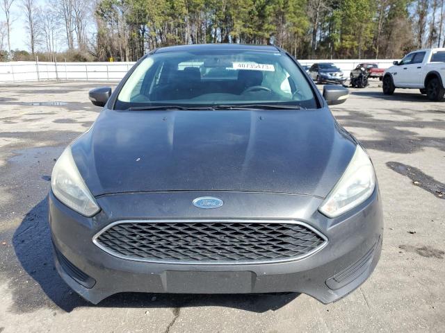 Photo 5 from auction – 2015 FORD FOCUS SE with VIN 1FADP3F23FL201962