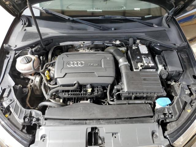 Photo 11 from auction – 2015 AUDI S3 PREMIUM with VIN WAUBFGFF0F1018848
