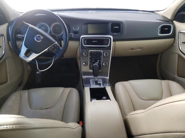 Photo 8 from auction – 2012 VOLVO S60 T5 with VIN YV1622FSXC2034961