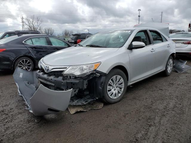 Photo 1 from auction – 2014 TOYOTA CAMRY L with VIN 4T1BF1FK3EU450324