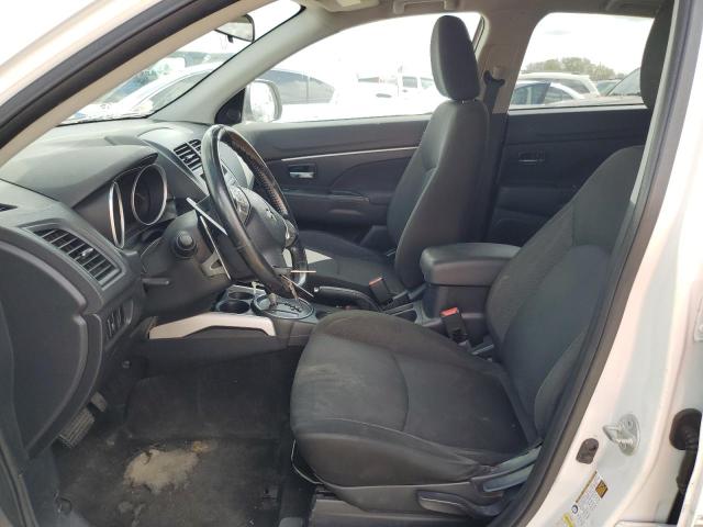 Photo 7 from auction – 2011 MITSUBISHI OUTLANDER with VIN JA4AP3AU5BZ004041