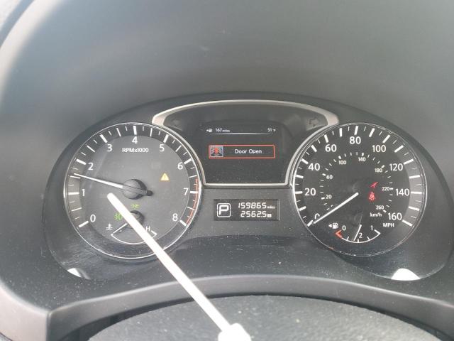 Photo 9 from auction – 2013 NISSAN ALTIMA 2.5 with VIN 1N4AL3AP6DC248725