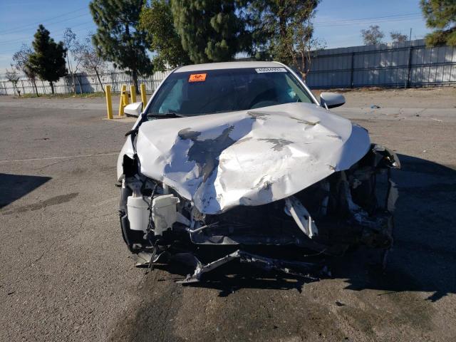 Photo 5 from auction – 2015 TOYOTA CAMRY LE with VIN 4T1BF1FKXFU088672