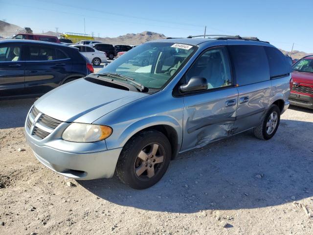 Photo 1 from auction – 2005 DODGE GRAND CARA with VIN 1D4GP45R45B251823