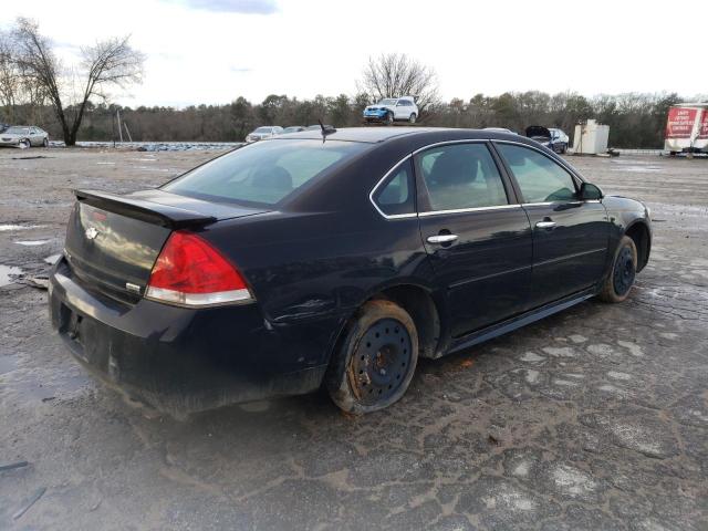 Photo 3 from auction – 2014 CHEVROLET IMPALA LIM with VIN 2G1WC5E33E1165000