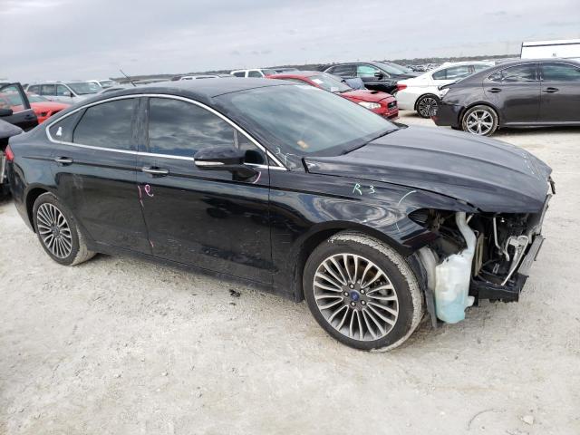 Photo 4 from auction – 2017 FORD FUSION SE with VIN 3FA6P0H93HR201031