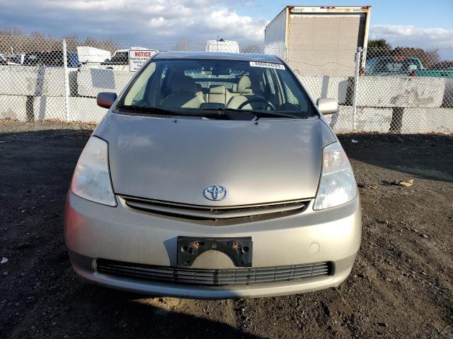 Photo 5 from auction – 2004 TOYOTA PRIUS with VIN JTDKB20U940055568