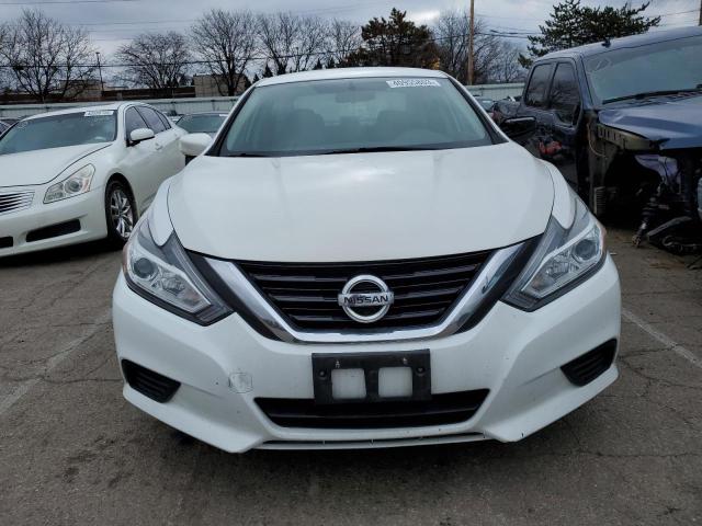 Photo 5 from auction – 2018 NISSAN ALTIMA 2.5 with VIN 1N4AL3AP7JC201795