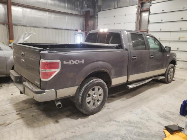 Photo 3 from auction – 2011 FORD F150 SUPER with VIN 1FTFW1EFXBKD37911