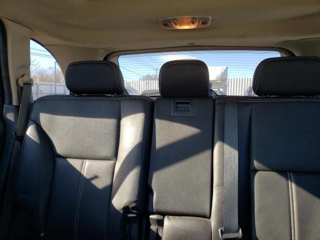 Photo 10 from auction – 2010 FORD EDGE SEL with VIN 2FMDK4JC1ABA57556
