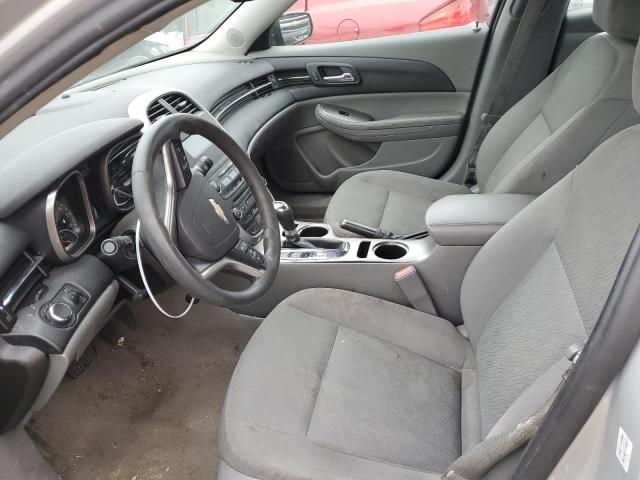 Photo 7 from auction – 2014 CHEVROLET MALIBU LS with VIN 1G11A5SL8EF256048