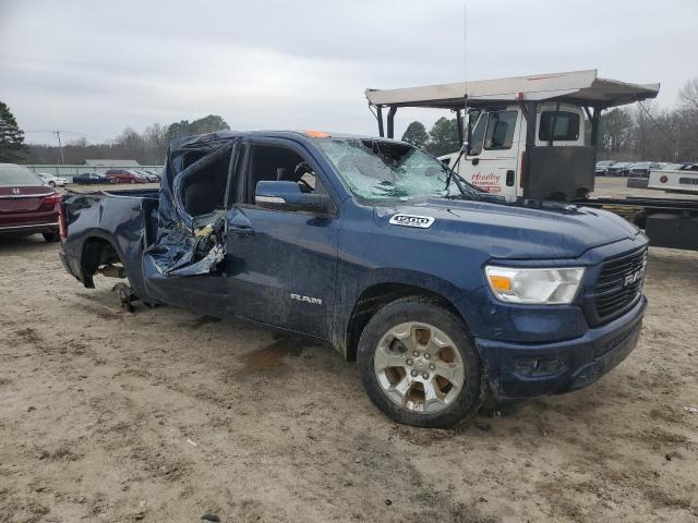 Photo 4 from auction – 2020 RAM 1500 BIG H with VIN 1C6SRFFT3LN414164