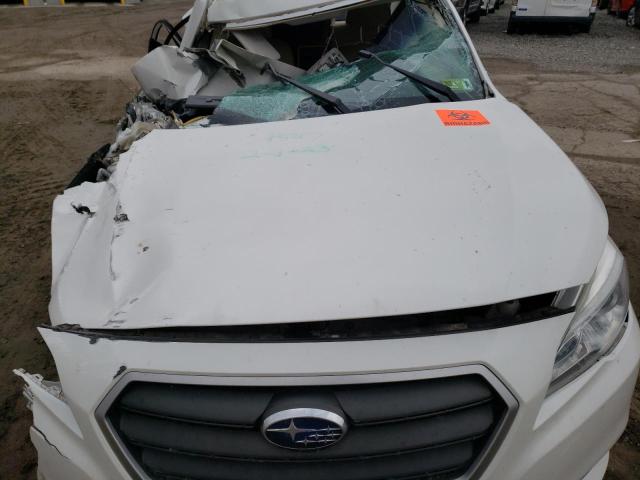 Photo 11 from auction – 2015 SUBARU LEGACY 2.5 with VIN 4S3BNAA62F3035990