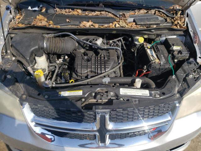 Photo 12 from auction – 2012 DODGE GRAND CARA with VIN 2C4RDGBG7CR380527