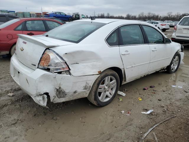 Photo 3 from auction – 2012 CHEVROLET IMPALA LT with VIN 2G1WG5E33C1267656