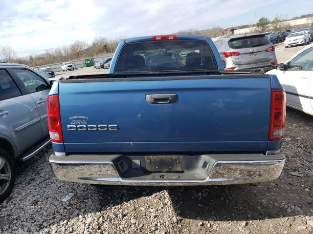Photo 6 from auction – 2002 DODGE RAM 1500 with VIN 1D7HA16K62J219403