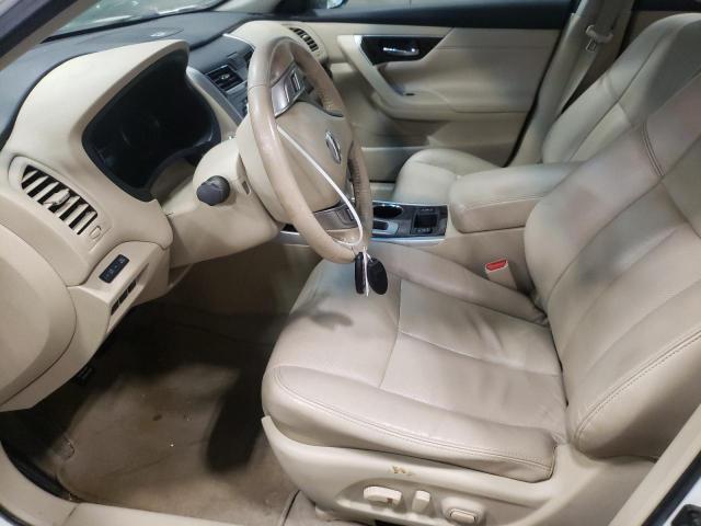 Photo 7 from auction – 2014 NISSAN ALTIMA 2.5 with VIN 1N4AL3AP6EC329144