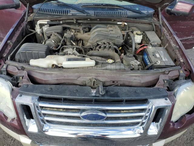 Photo 12 from auction – 2006 FORD EXPLORER E with VIN 1FMEU74E56UB54869