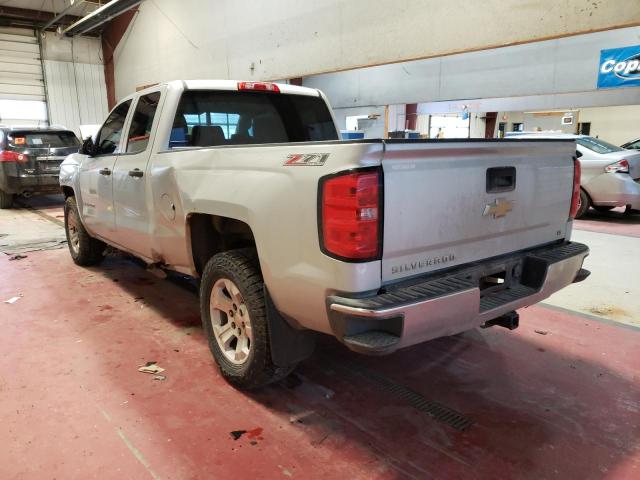 Photo 2 from auction – 2014 CHEVROLET SILVERADO with VIN 1GCVKREC1EZ326321