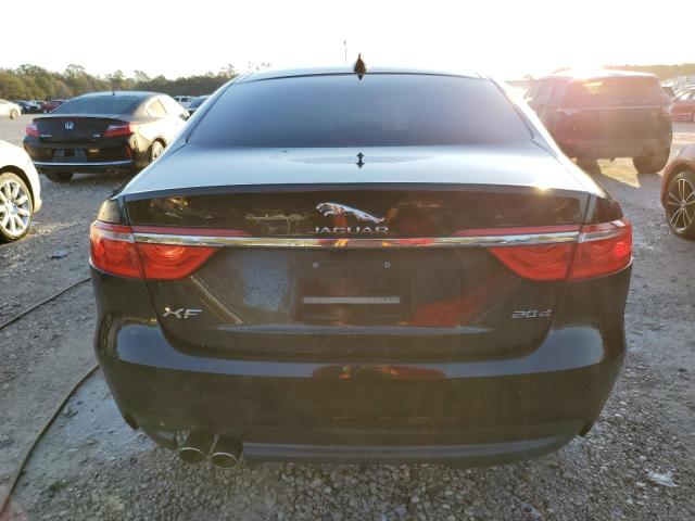 Photo 6 from auction – 2017 JAGUAR XF PRESTIG with VIN SAJBE4BN0HCY46893